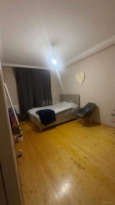 Satılır 2 otaqlı mənzil 47 m²