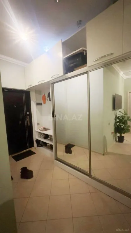 Satılır 2 otaqlı mənzil 47 m²