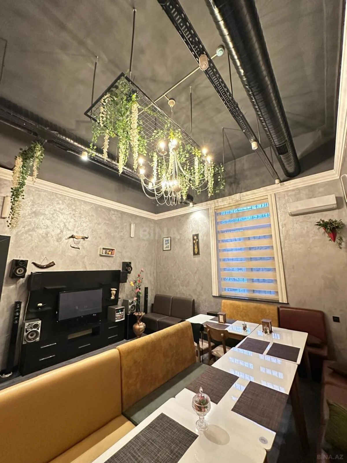 Kirayə verilir obyekt 140 m²