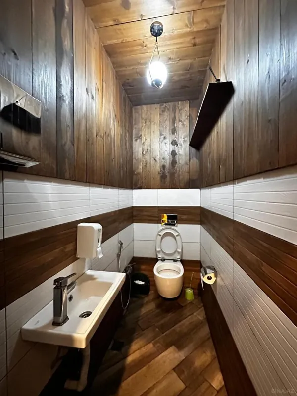 Kirayə verilir obyekt 140 m²