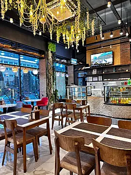 Kirayə verilir obyekt 140 m²