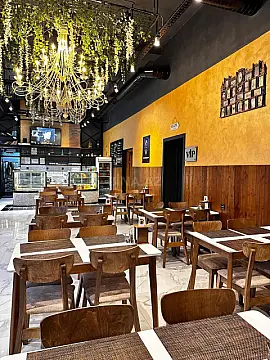 Kirayə verilir obyekt 140 m²