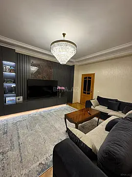 Satılır 3 otaqlı mənzil 140 m² — Bakı, Nərimanov 3 otaq 140.00 m²