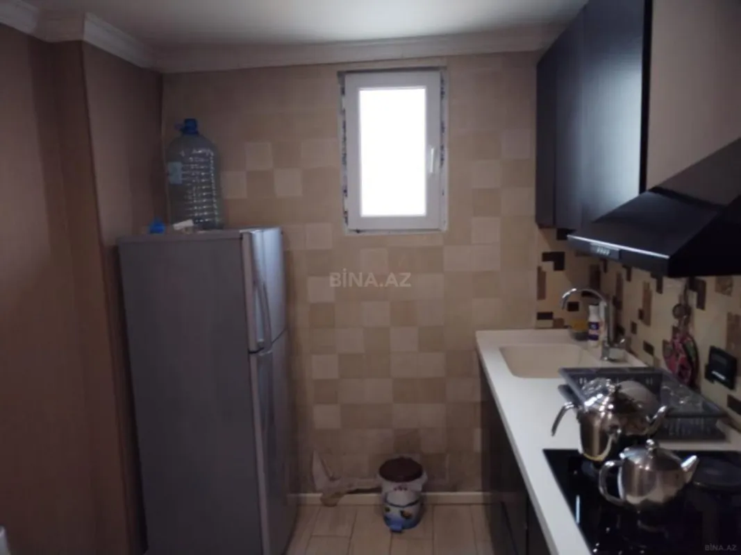 Kirayə verilir 3 otaqlı ofis 100 m²