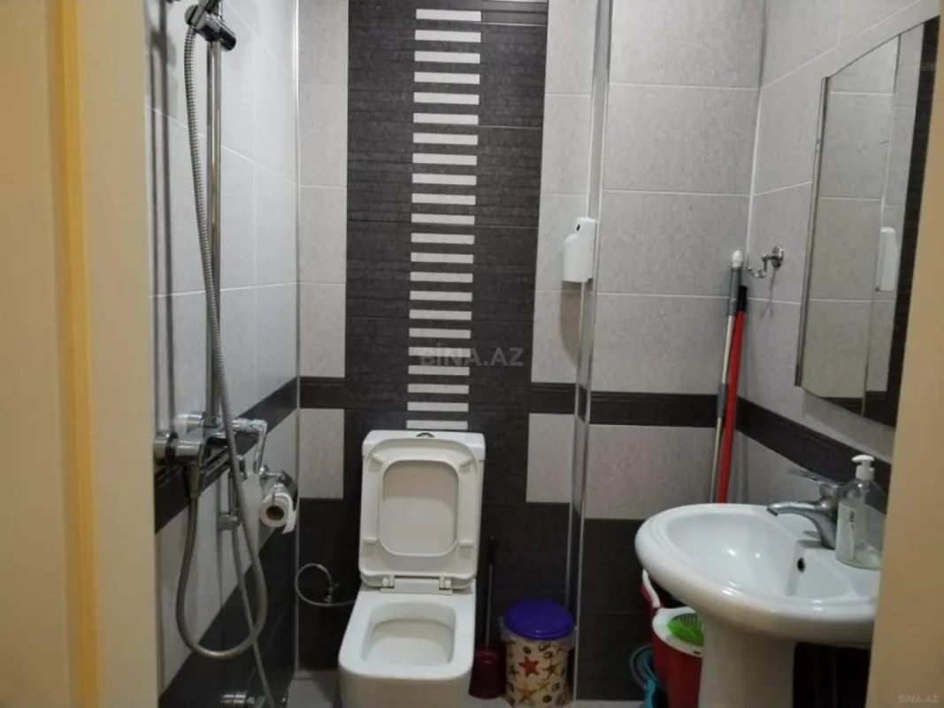 Kirayə verilir 3 otaqlı ofis 100 m²