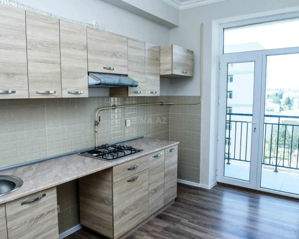 Satılır 2 otaqlı mənzil 65 m²