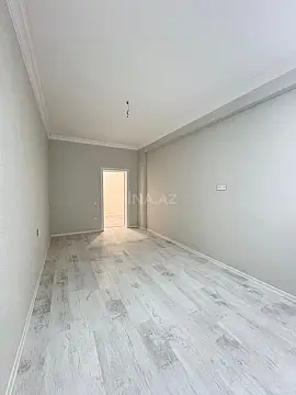 Satılır 3 otaqlı mənzil 124 m²