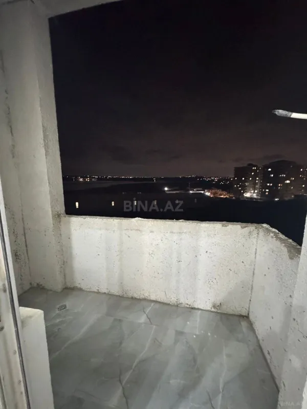 Satılır 3 otaqlı mənzil 124 m²