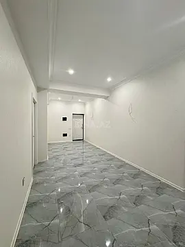 Satılır 3 otaqlı mənzil 124 m²