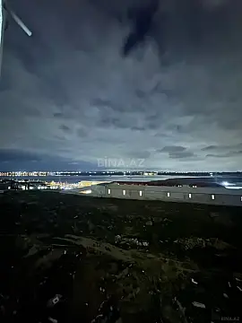 Satılır 3 otaqlı mənzil 124 m²