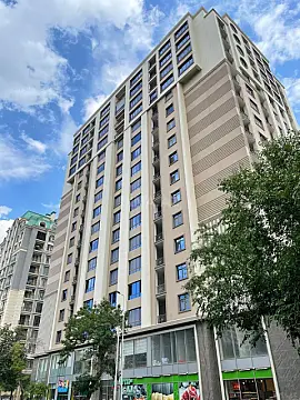 Satılır 2 otaqlı mənzil 115 m² — Bakı, Nəsimi 2 otaq 115.00 m²