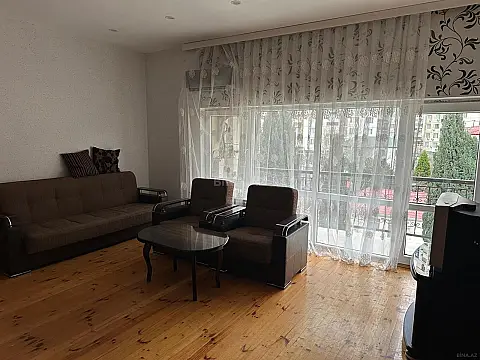 Kirayə verilir 3 otaqlı mənzil 92 m² — Bakı, Binəqədi 3 otaq 92.00 m²