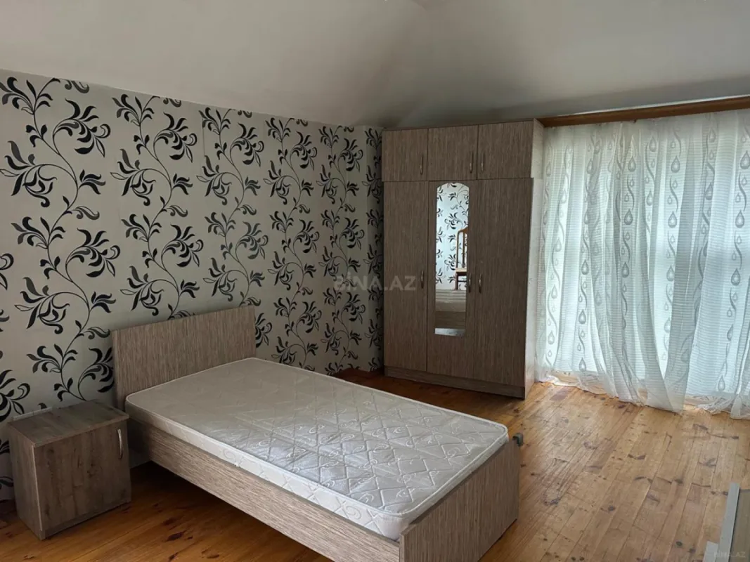 Kirayə verilir 3 otaqlı mənzil 92 m²