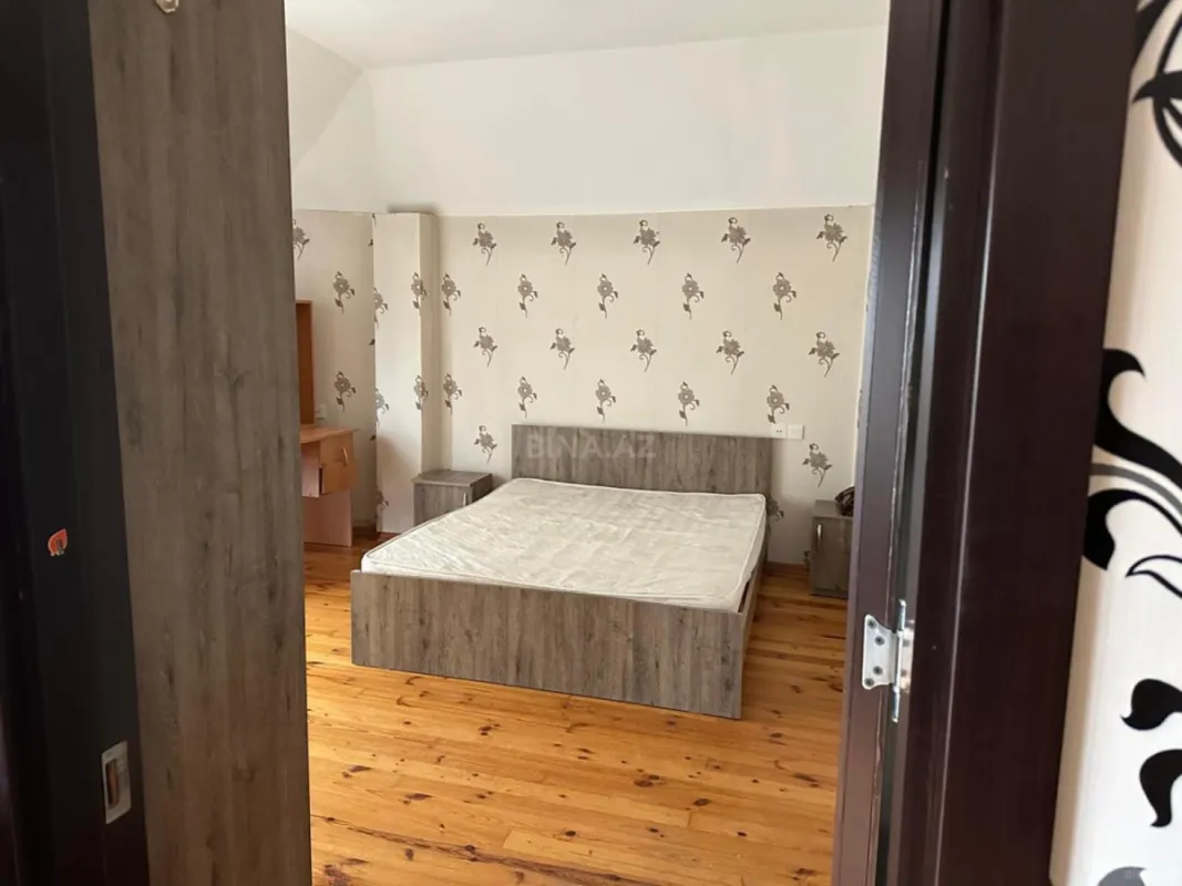 Kirayə verilir 3 otaqlı mənzil 92 m²