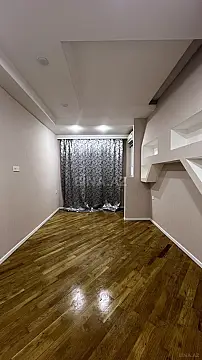 Satılır 2 otaqlı mənzil 66 m²