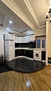 Satılır 2 otaqlı mənzil 66 m²