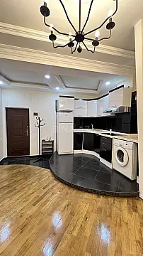 Satılır 2 otaqlı mənzil 66 m²