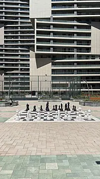 Satılır 3 otaqlı mənzil 148 m²