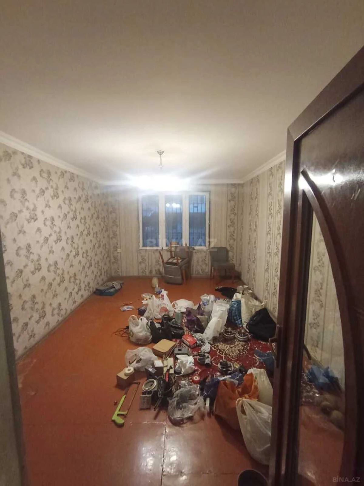 Satılır 3 otaqlı mənzil 70 m²