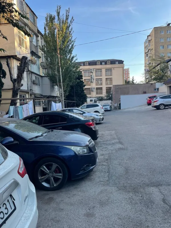 Satılır 3 otaqlı mənzil 70 m²