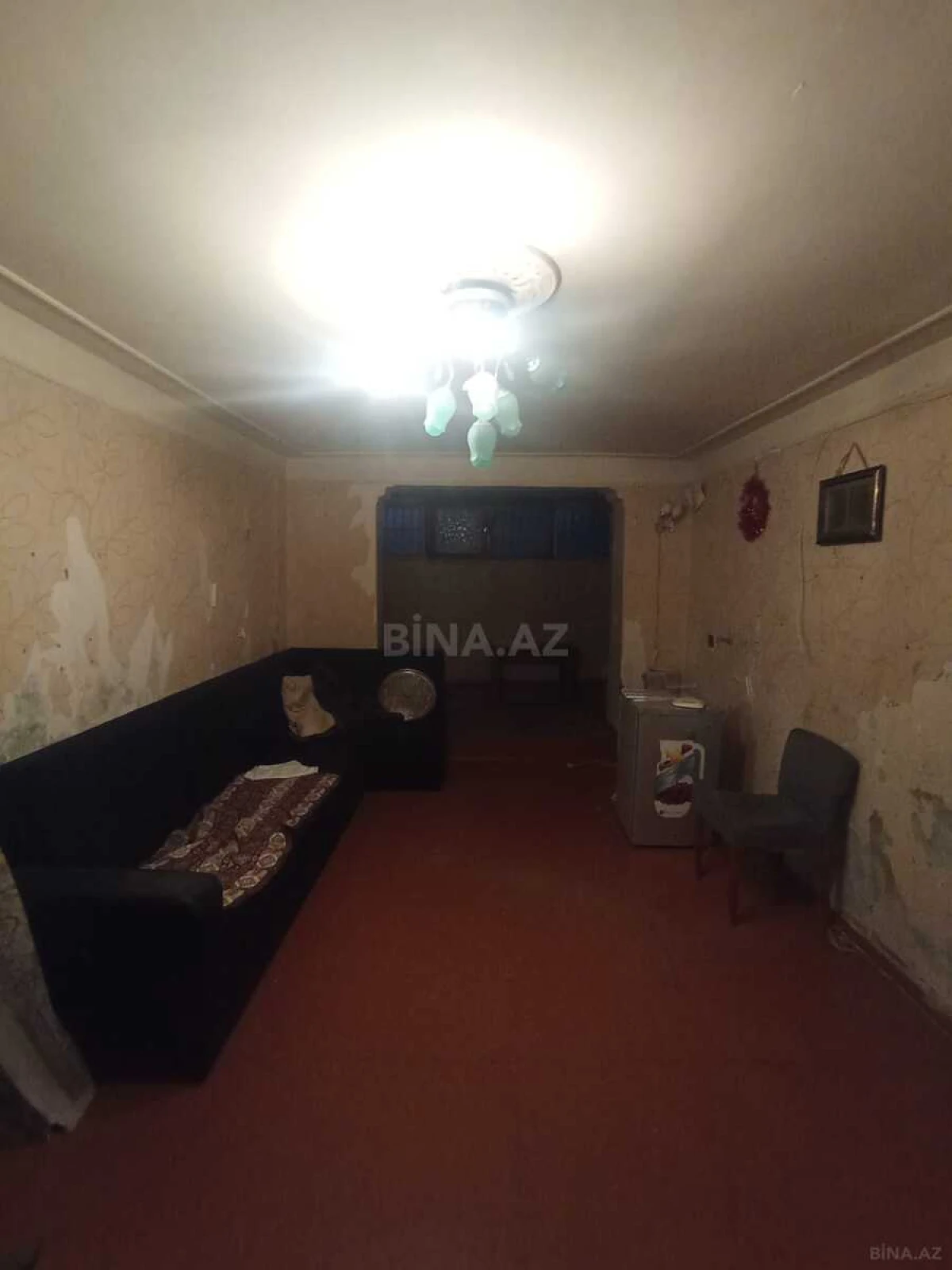 Satılır 3 otaqlı mənzil 70 m²