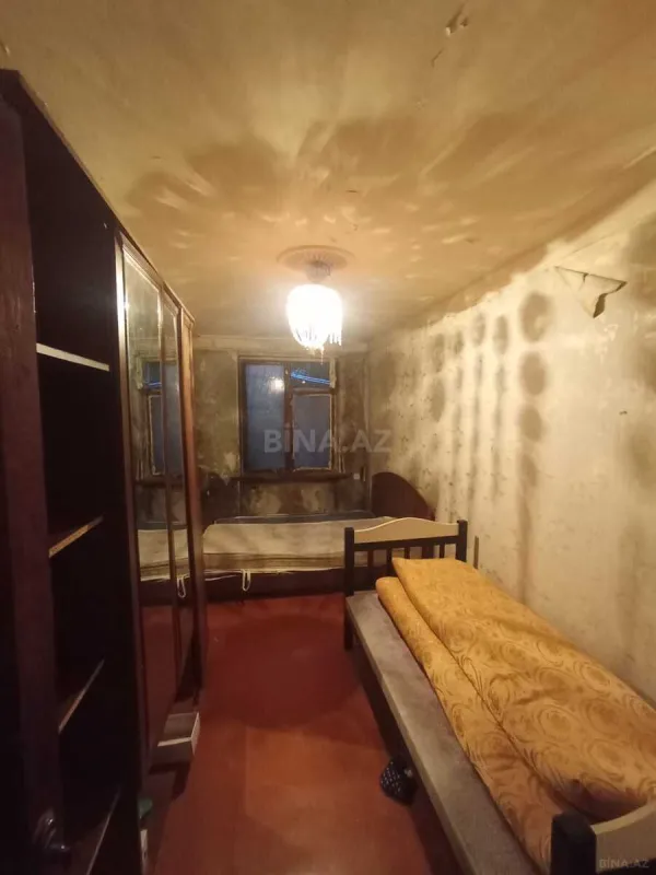 Satılır 3 otaqlı mənzil 70 m²