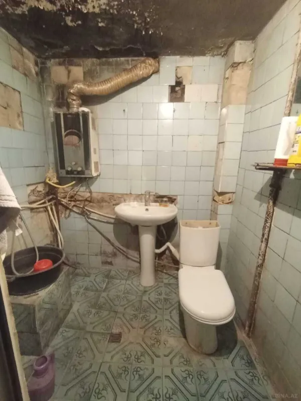 Satılır 3 otaqlı mənzil 70 m²