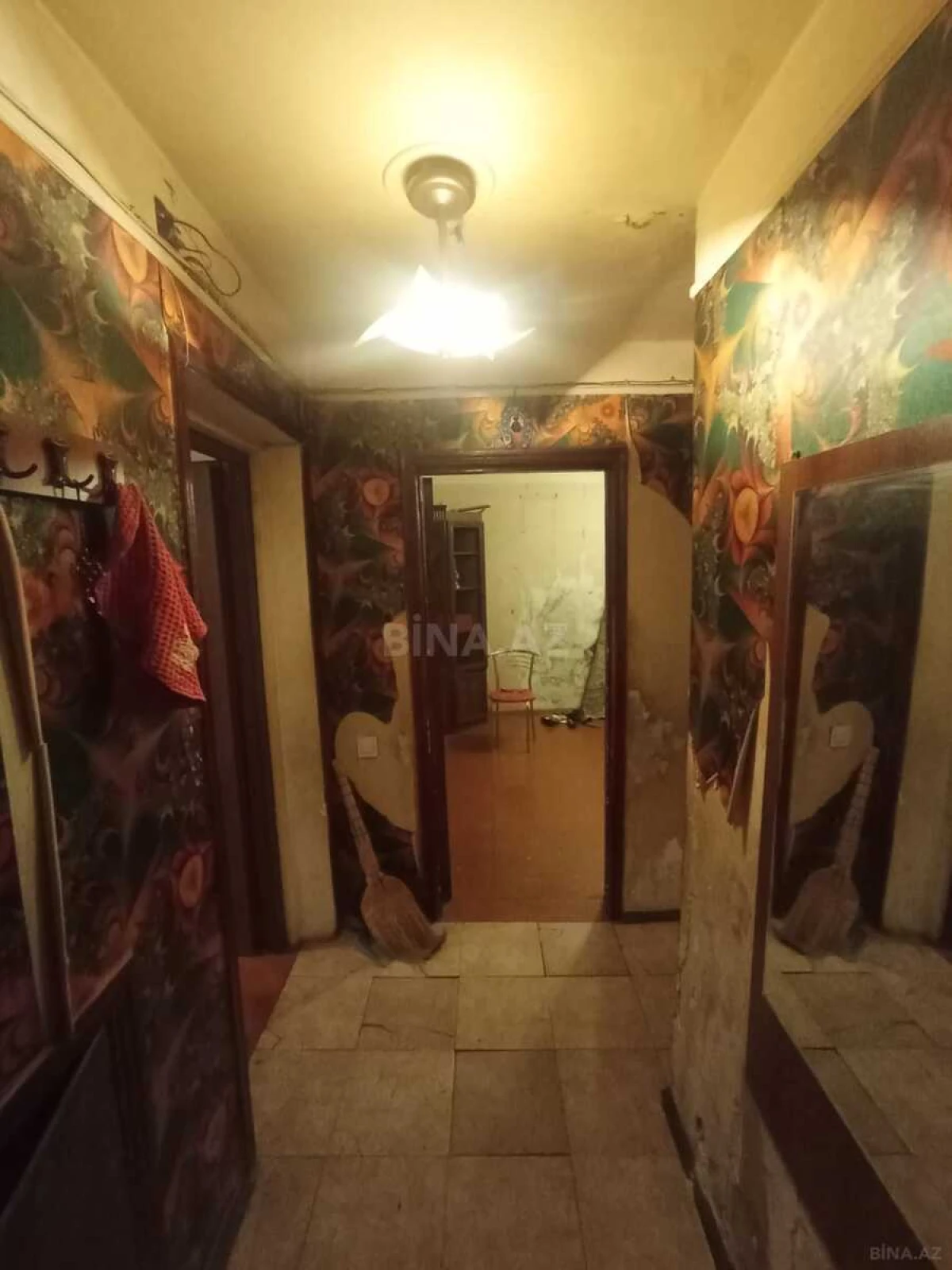 Satılır 3 otaqlı mənzil 70 m²