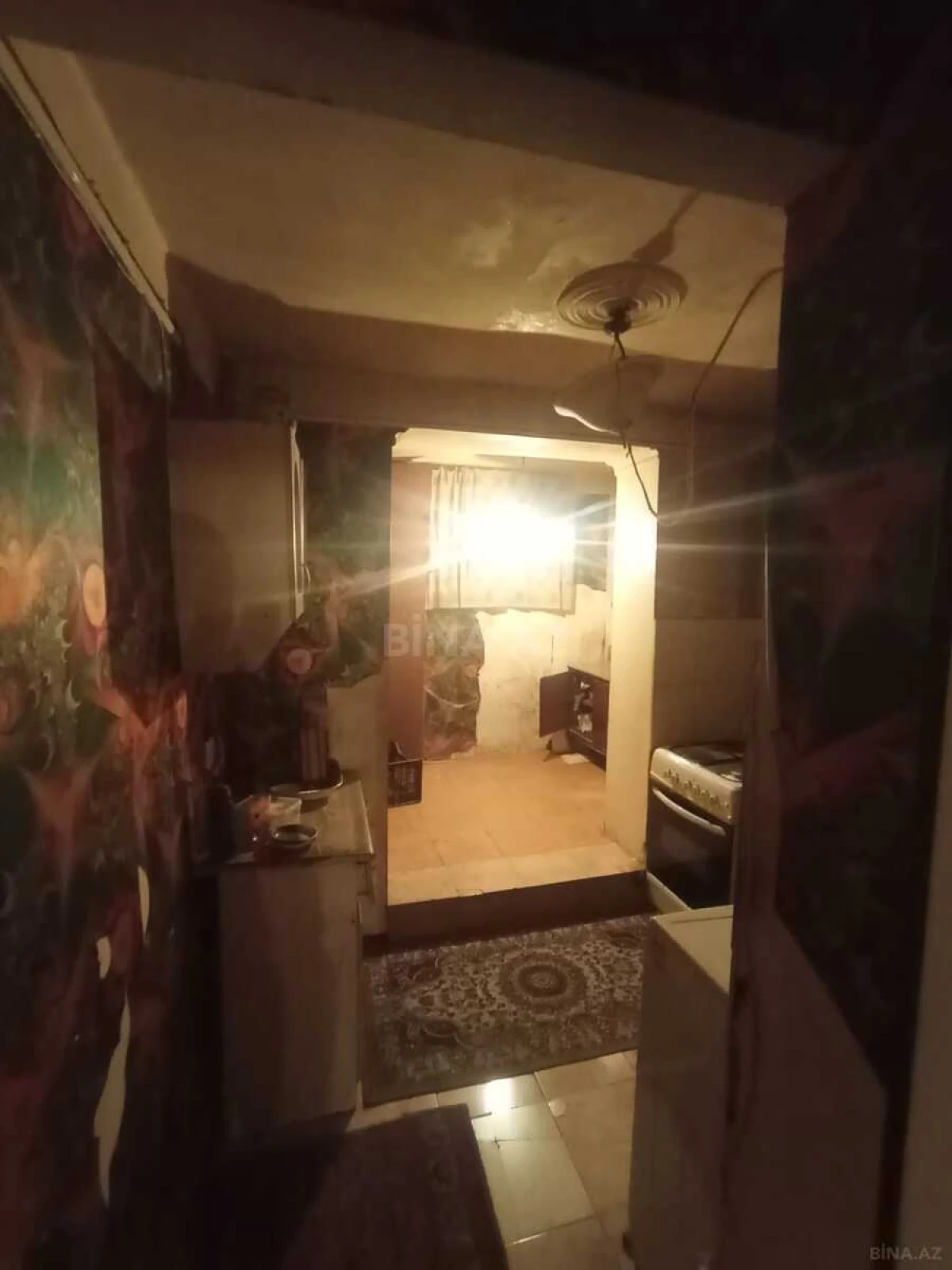 Satılır 3 otaqlı mənzil 70 m²