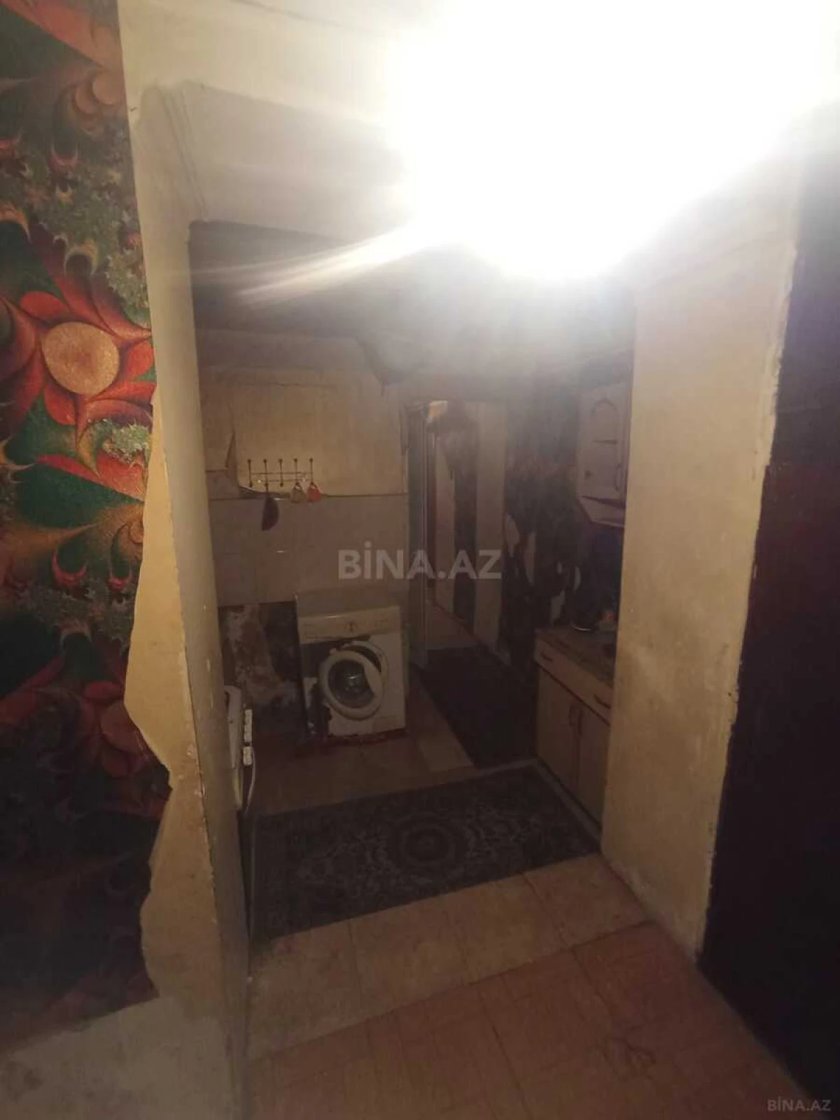 Satılır 3 otaqlı mənzil 70 m²