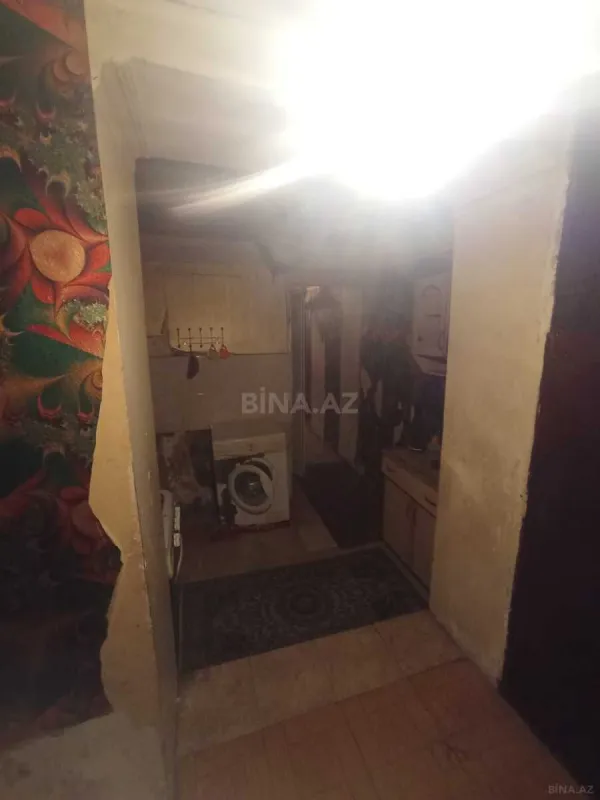 Satılır 3 otaqlı mənzil 70 m²
