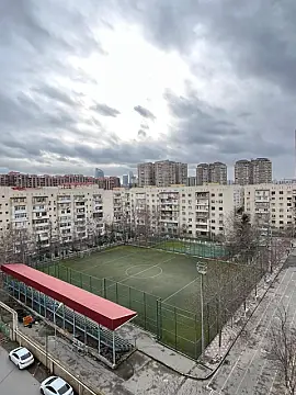 Satılır 3 otaqlı mənzil 103 m²