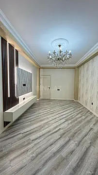 Satılır 3 otaqlı mənzil 98 m²