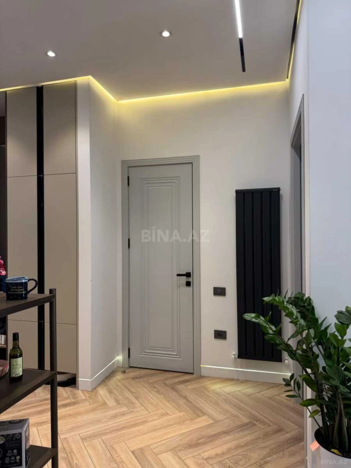 Kirayə verilir 2 otaqlı mənzil 80 m²