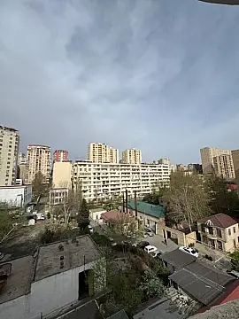 Satılır 3 otaqlı mənzil 115 m²