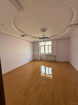 Satılır 3 otaqlı mənzil 115 m²