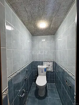 Satılır 3 otaqlı mənzil 115 m²