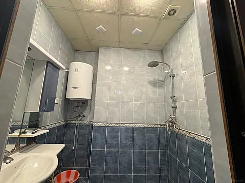Satılır 3 otaqlı mənzil 115 m²