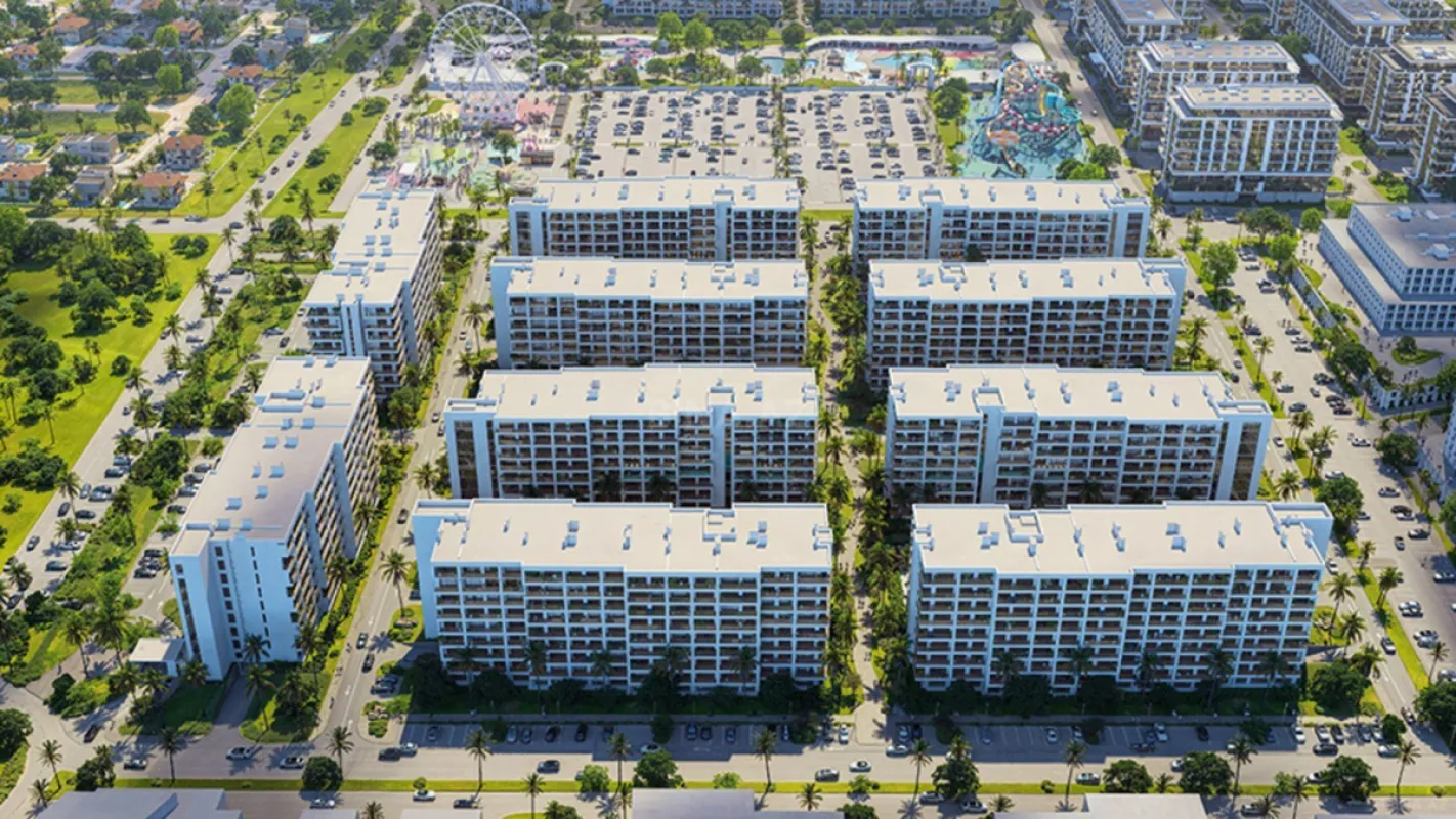 Satılır 3 otaqlı mənzil 92 m²