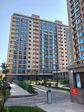 Satılır 4 otaqlı mənzil 190 m² — Bakı, Nizami 4 otaq 190.00 m²