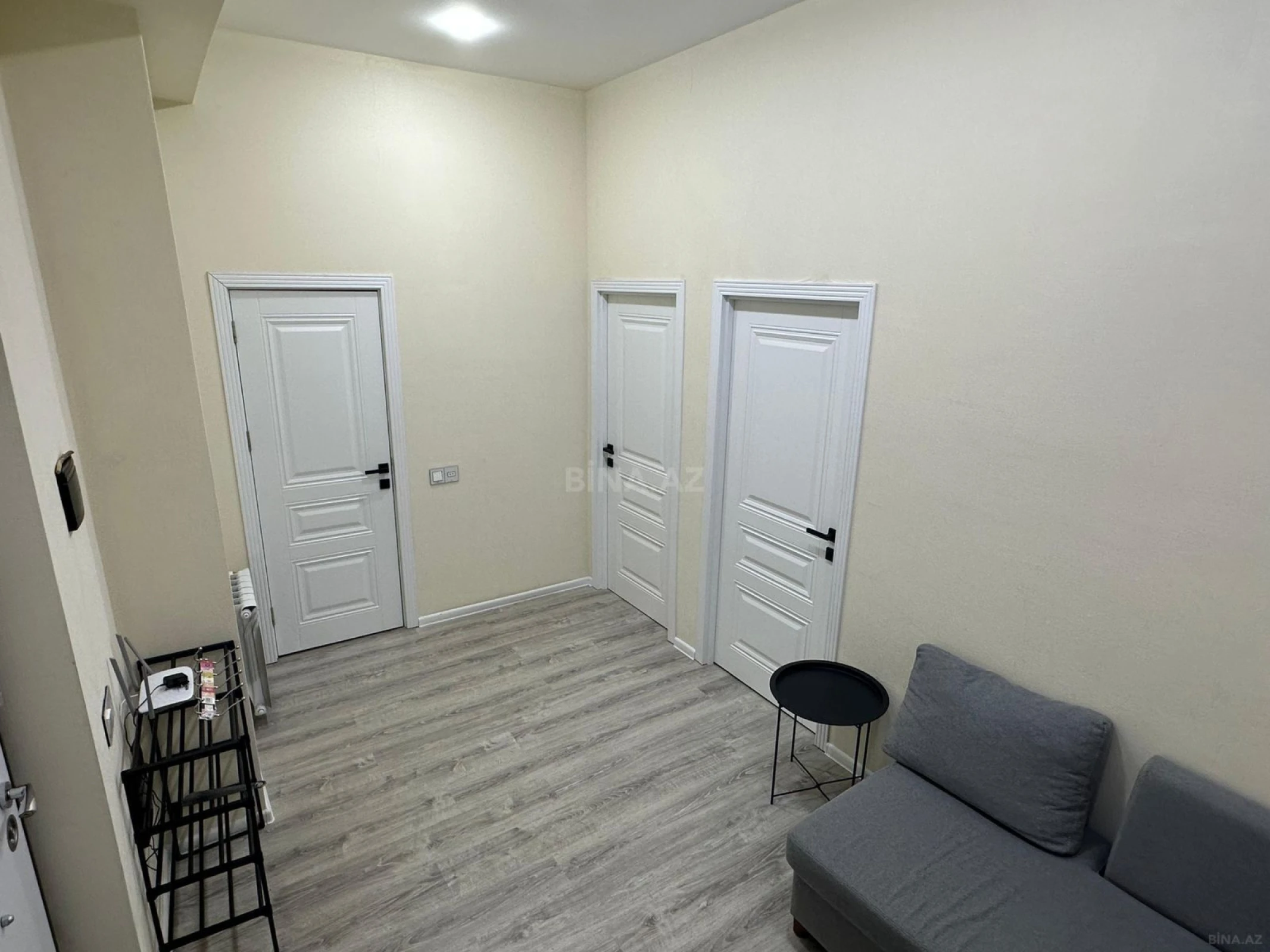 Kirayə verilir 2 otaqlı mənzil 65 m²