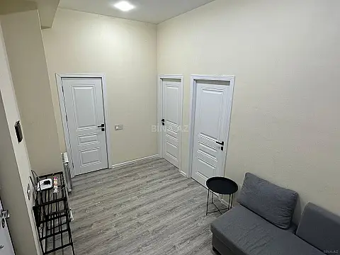 Kirayə verilir 2 otaqlı mənzil 65 m²