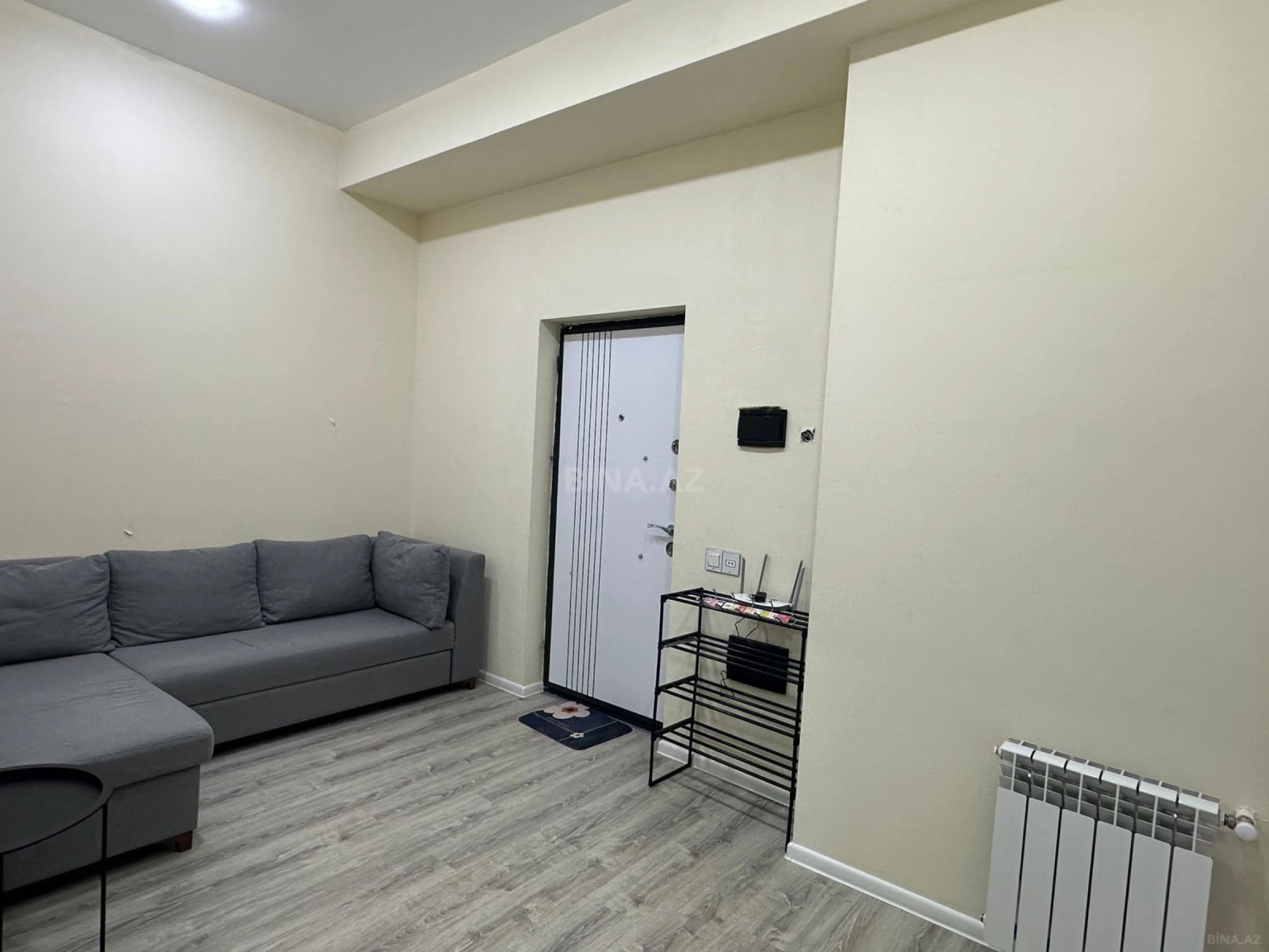 Kirayə verilir 2 otaqlı mənzil 65 m²