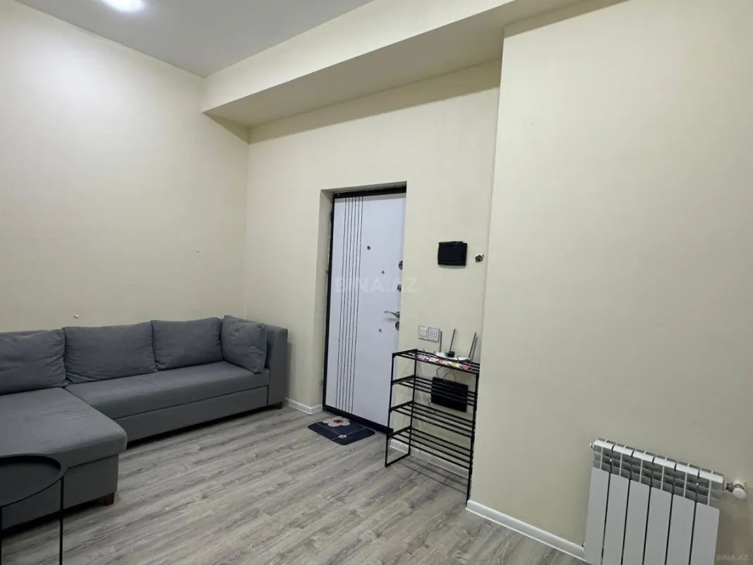 Kirayə verilir 2 otaqlı mənzil 65 m²