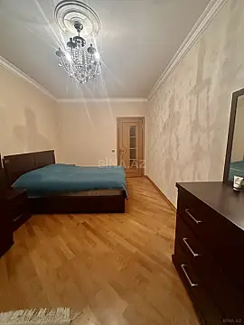 Satılır 2 otaqlı mənzil 65 m² — Bakı 2 otaq 65.00 m²