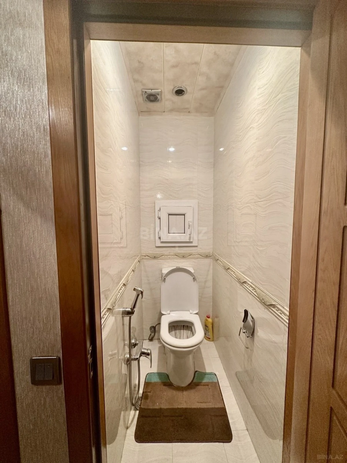 Satılır 2 otaqlı mənzil 65 m²