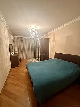 Satılır 2 otaqlı mənzil 65 m²