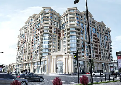 Satılır 2 otaqlı mənzil 70 m² — Bakı, Nərimanov 2 otaq 70.00 m²