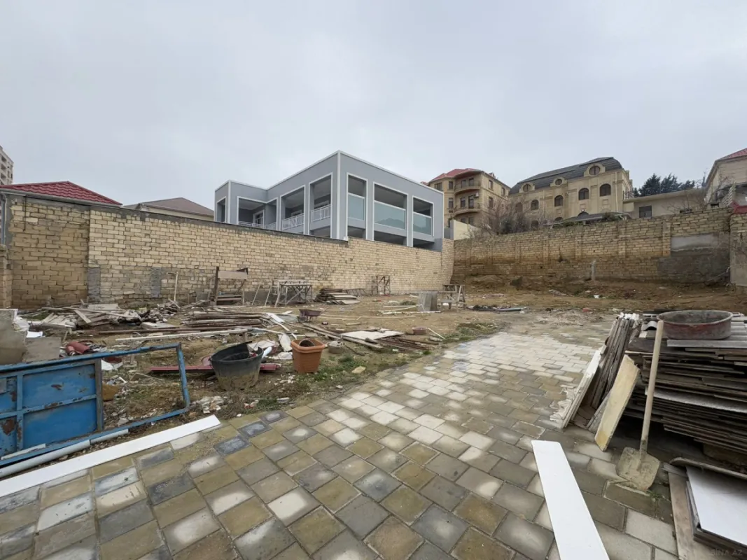 Satılır torpaq sahəsi 6.5 m²