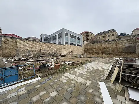 Satılır torpaq sahəsi 6.5 m²